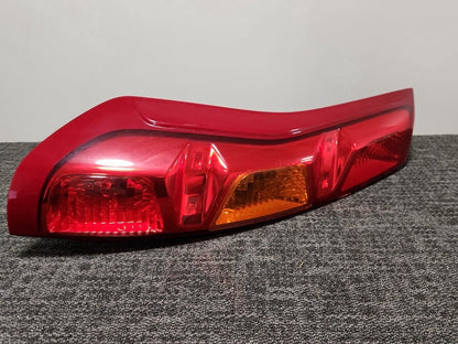2010 Nissan X-Trail MK2 (T31) Genuine Rear Left N/S Passenger Tail Light