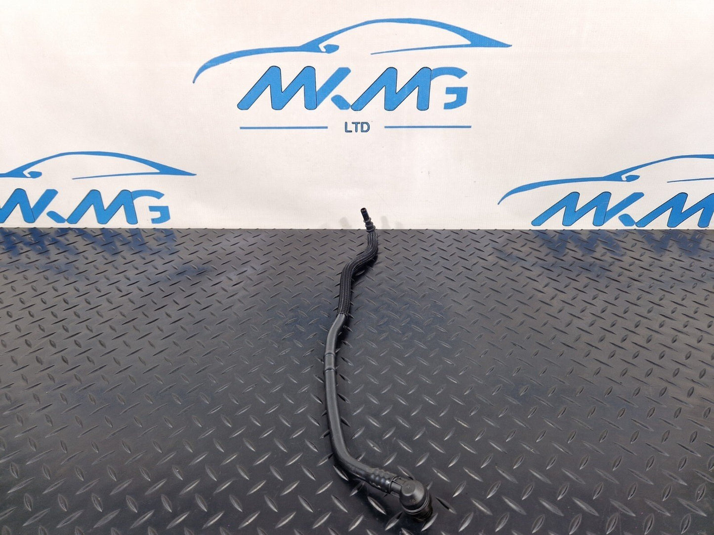 19-ON MERCEDES BENZ B CLASS W247 BRAKE SERVO VACUUM PIPE LINE A1774300100