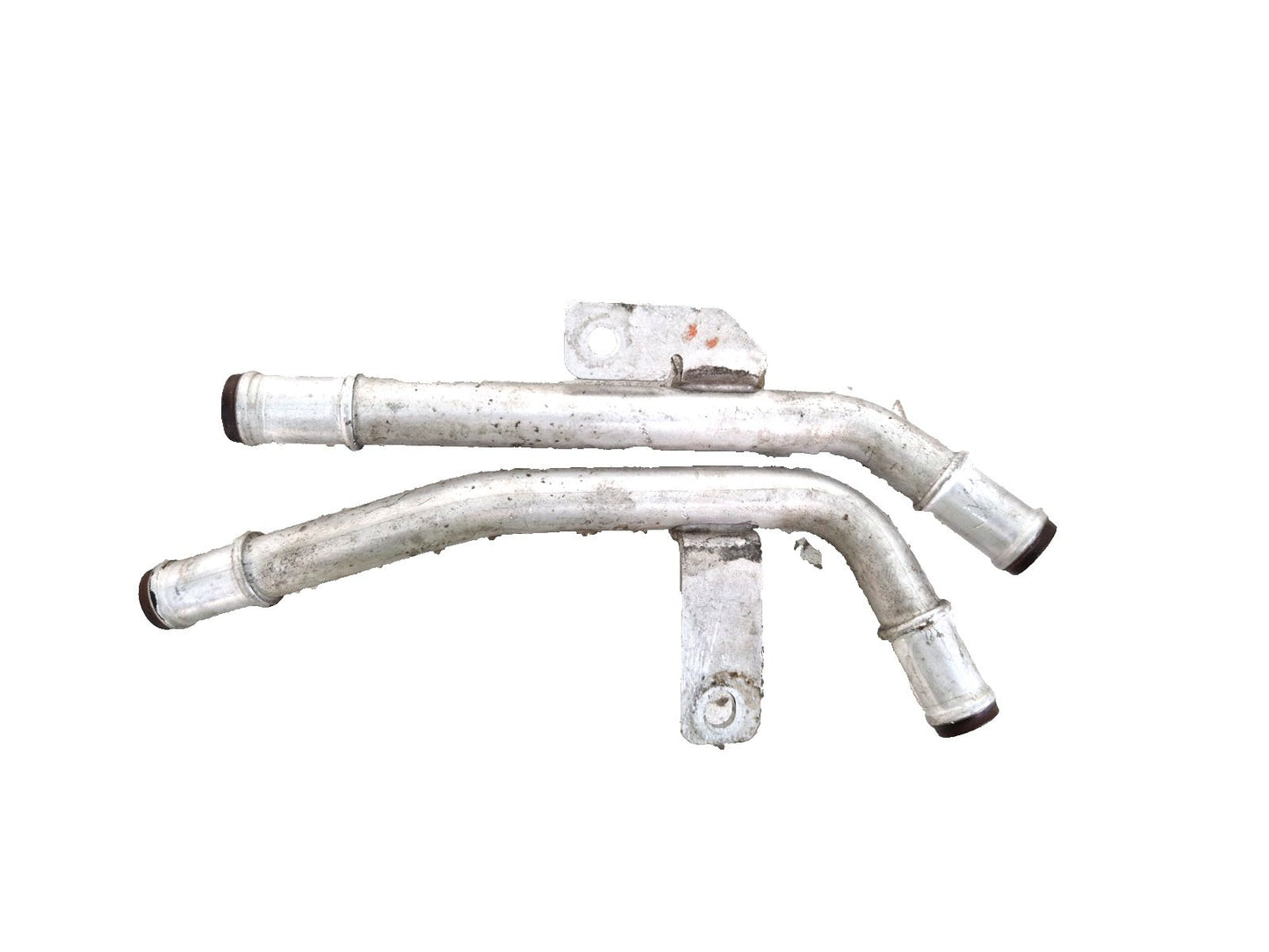 16-20 AUDI Q7 4M GENUINE OEM ORIGINAL ENGINE WATER COOLANT PIPE 4M0819377N