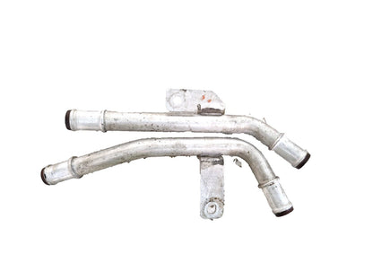 16-20 AUDI Q7 4M GENUINE OEM ORIGINAL ENGINE WATER COOLANT PIPE 4M0819377N