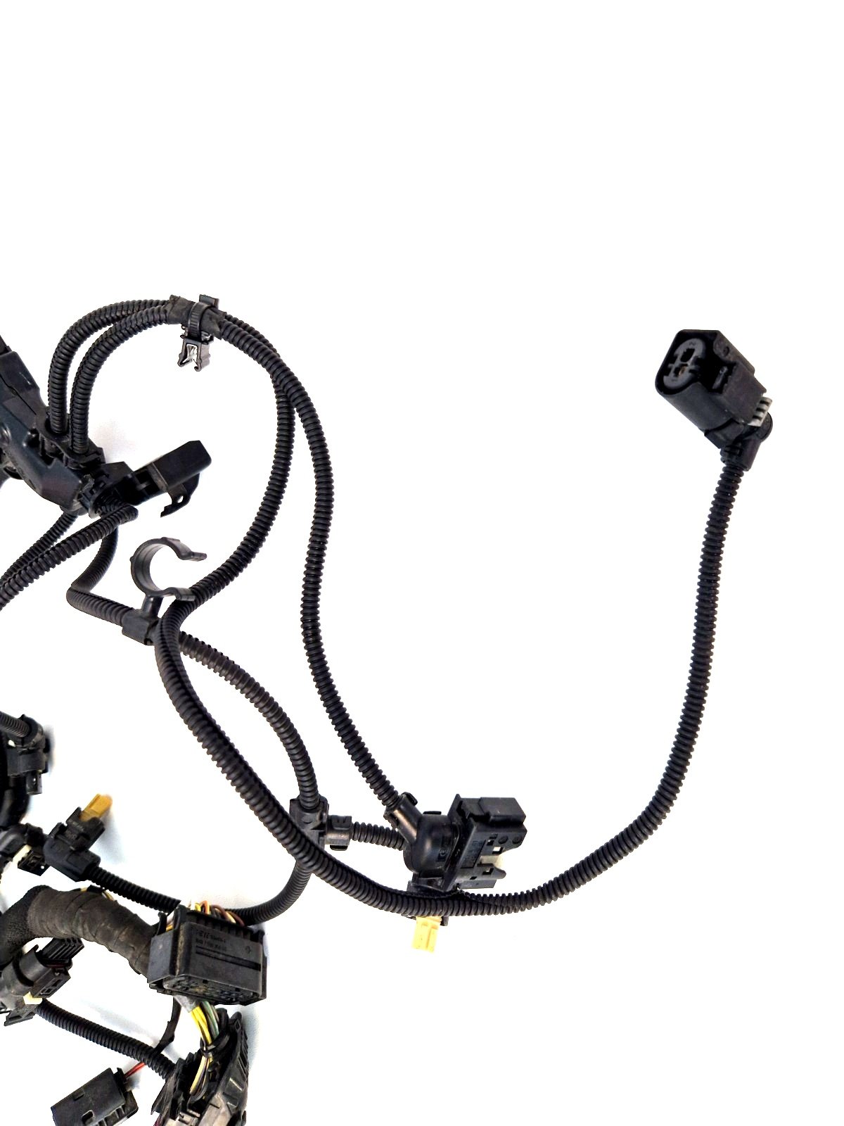 BMW 1 3 F30 F31 F35 SERIES OEM PETROL ENGINE WIRING LOOM 9302475