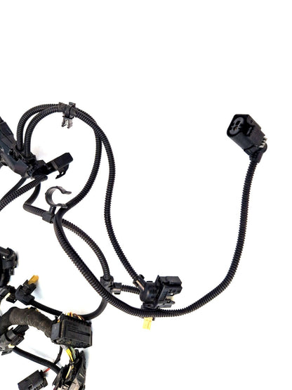 BMW 1 3 F30 F31 F35 SERIES OEM PETROL ENGINE WIRING LOOM 9302475