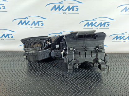 14-21 MERCEDES BENZ C300h W205 GENUINE HEATER MATRIX/RADIATOR/CORE A2229004015