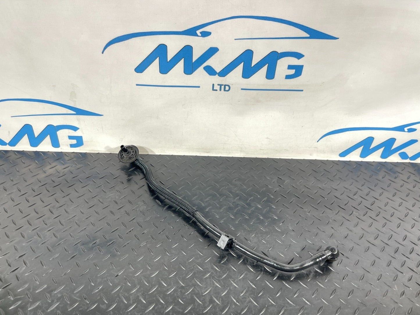Vacuum Pipe Mercedes C118 W177 W247 Brake Servo Line Hose Pipe A1774300100
