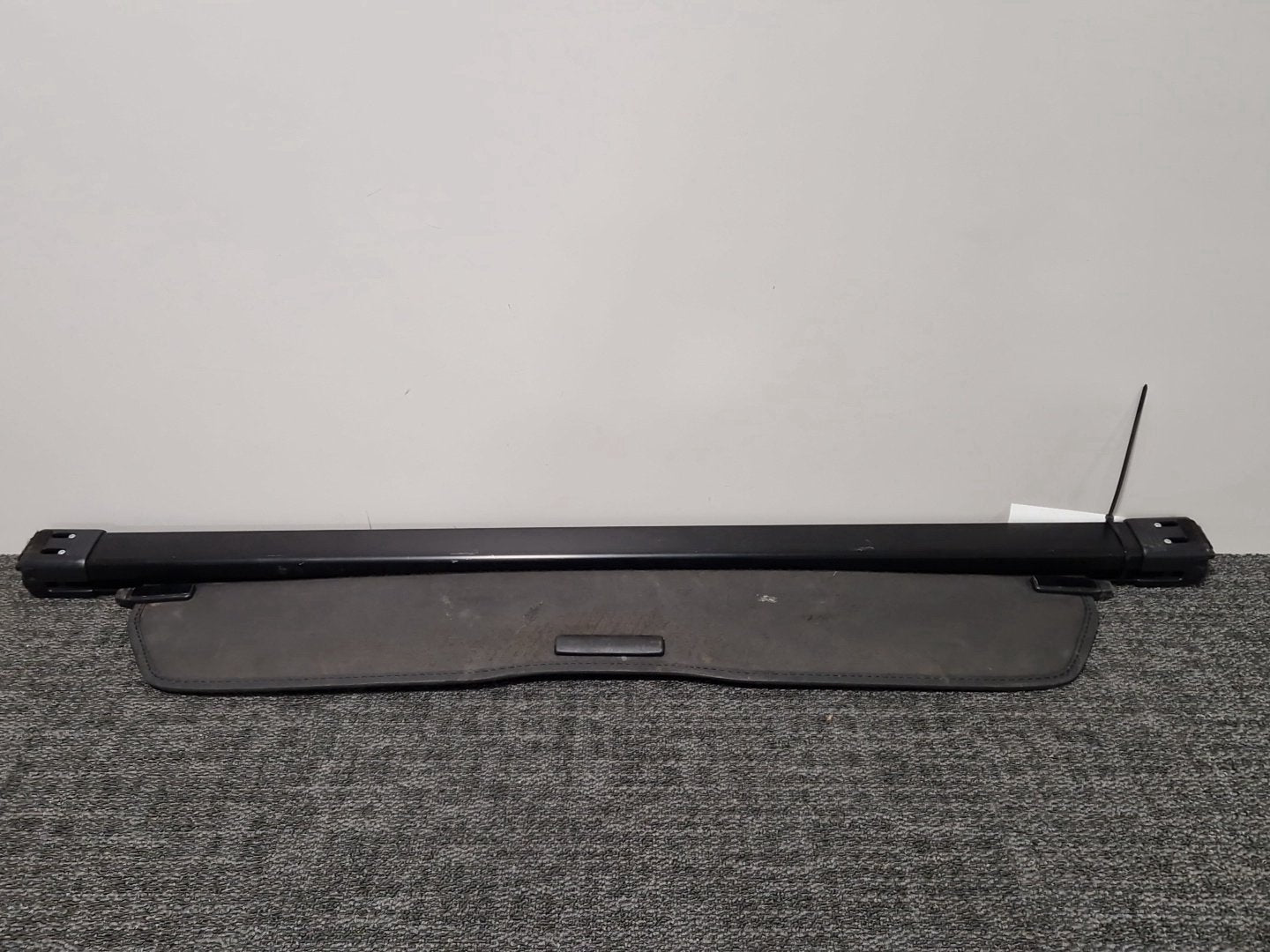 Honda CR-Z MK1 (ZF13) Coupe Genuine Rear Boot Luggage Cover Parcel Shelf