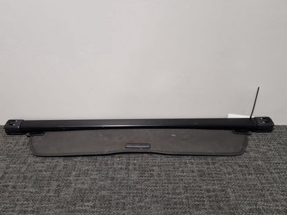 Honda CR-Z MK1 (ZF13) Coupe Genuine Rear Boot Luggage Cover Parcel Shelf
