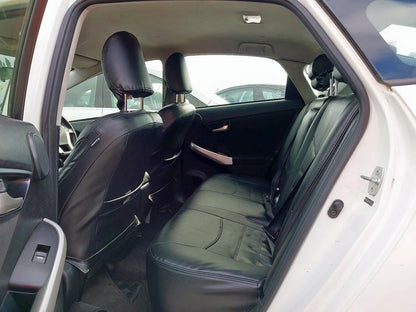 2013 Toyota Prius MK3 (ZVW30)