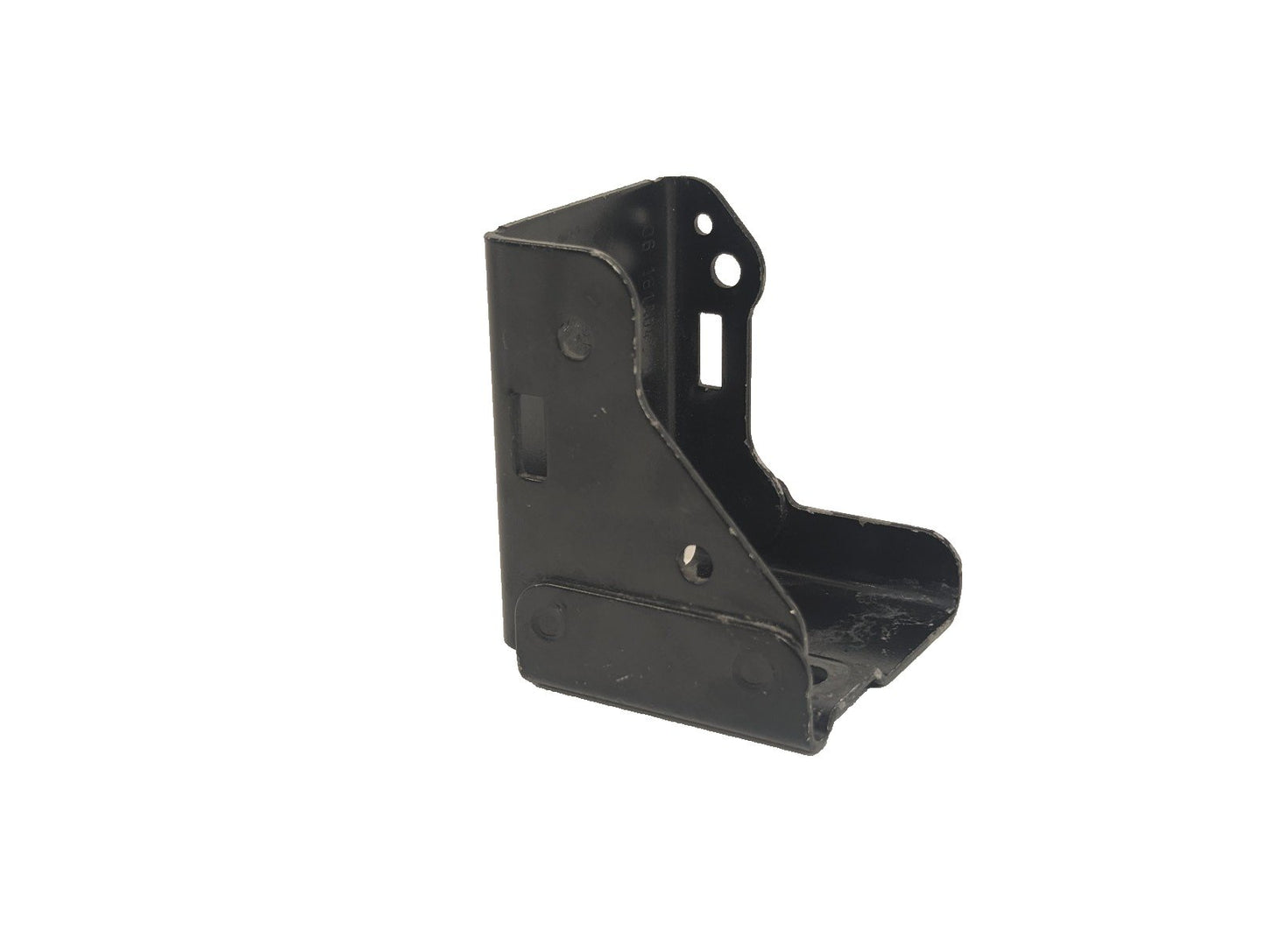 14-21 MERCEDES BENZ W205 FRONT RIGHT O/S SLAM PANEL BRACKET A2056260412