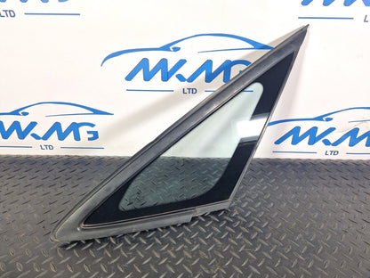 14-21 BMW 2 SERIES G TOURER F45 F46 FRONT PASSENGER SIDE QUARTER GLASS 2579125