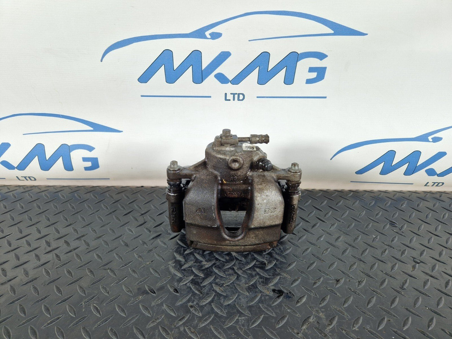 18-ON MERCEDES A CLASS W177 GENUINE BRAKE CALIPER FRONT LEFT SIDE A1774212100