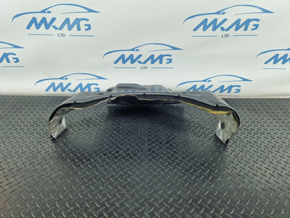 10-15 AUDI Q7 4L OEM ENGINE BAY SCUTTLE PANEL WATER BOX COVER 7L6819523C