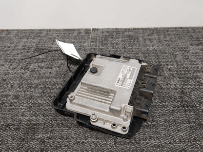 Citroen C3 Picasso MK1 FL (MY10) MPV Genuine Engine Control Unit ECU 9678495980