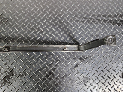 18-ON MERCEDES SPRINTER W907 W910 RADIATOR BEAM REINFORCEMENT BAR A9108804800