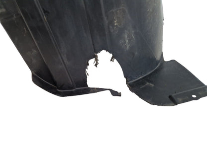 14-23 MERCEDES VITO W447 GENUINE FRONT RIGHT ARCH LINER A4476840277 DAMAGED