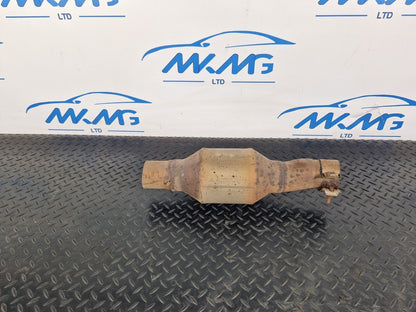 16-22 BMW F48 X1 DIESEL CAT CATALYTIC CONVERTER 8577086