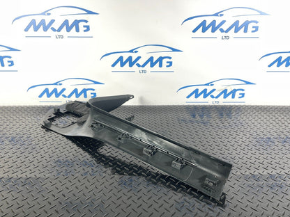 16-19 AUDI A4 B9 GENUINE LEFT SIDE PLASTIC SIDESKIRT COVER 8W2867271A
