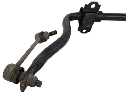 17-ON LAND ROVER DISCOVERY L462 GENUINE OEM REAR ANTI ROLL SWAY BAR HY325A771BA