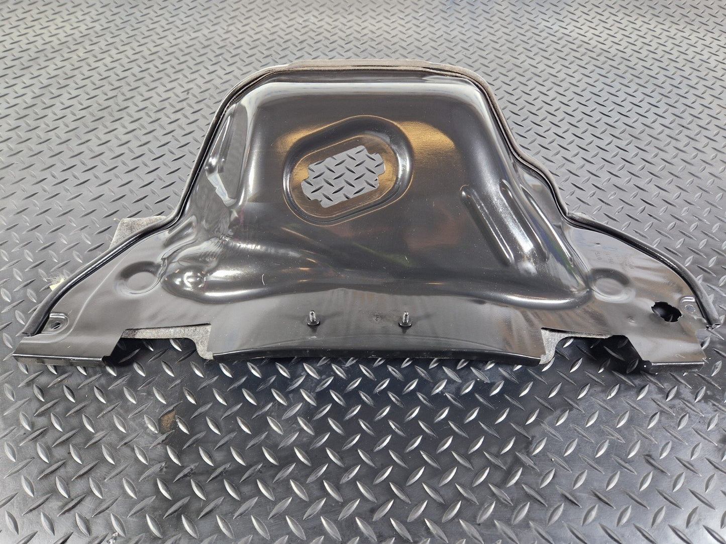 16-24 AUDI A5 F5 GENUINE BULKHEAD FIREWALL PROTECTION SHIELD 8W0819523C