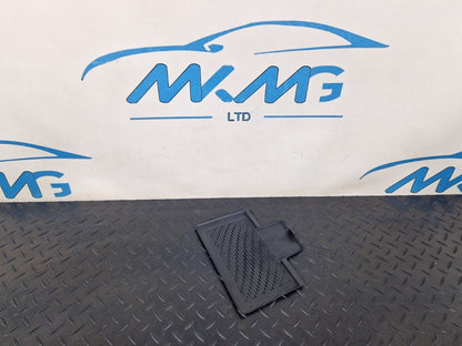 18-ON MERCEDES BENZ A CLASS W177 CENTRE CONSOLE INTERIOR RUBBER INSERT TRIM