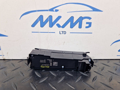 14-21 MERCEDES BENZ C200 W205 DYNAMIC DRIVING MODE SWITCH PANEL A2059056707