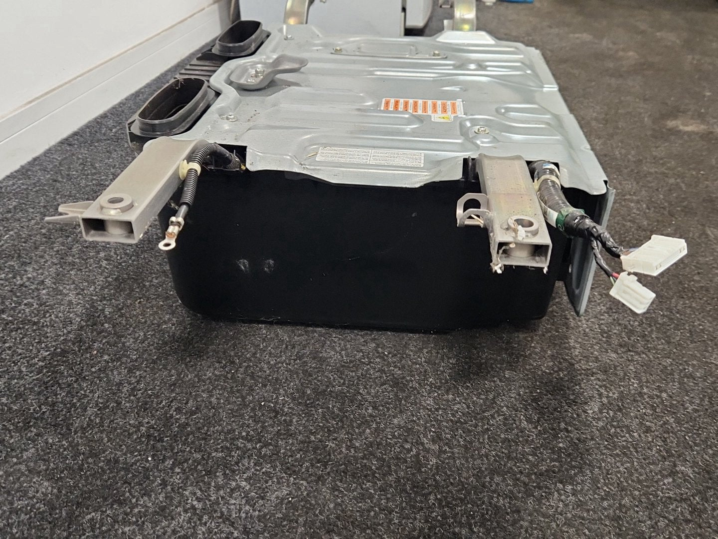 Honda Insight MK2 (ZE2) Hatchback Hybrid Battery
