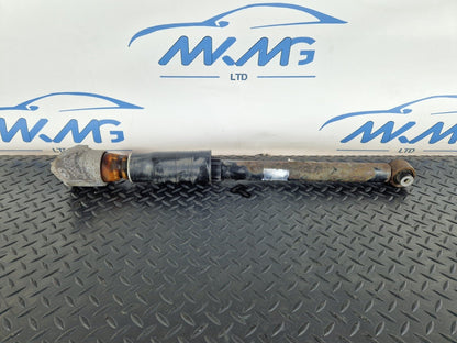 16-19 AUDI A4 AVANT B9 GENUINE REAR SHOCK ABSORBER FITS LEFT & RIGHT 8W0513035AD
