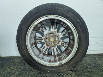 Honda Insight ZE2 15" Alloy Wheel with Tyre 5mm 175/65/15