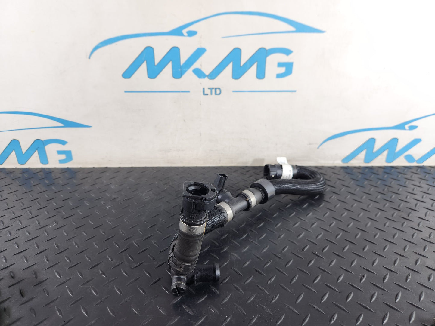 Land Rover Range Rover Evoque L551 SUV Genuine Coolant Hose Pipe M8D2-8C480-BB