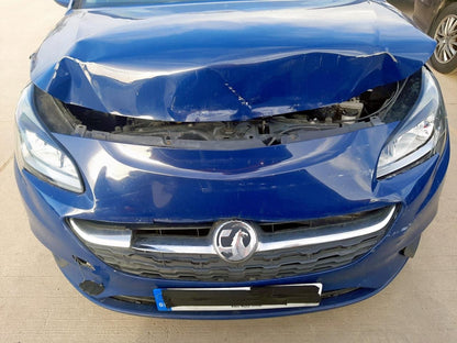 2018 Vauxhall Corsa MK4 (E) (4500)