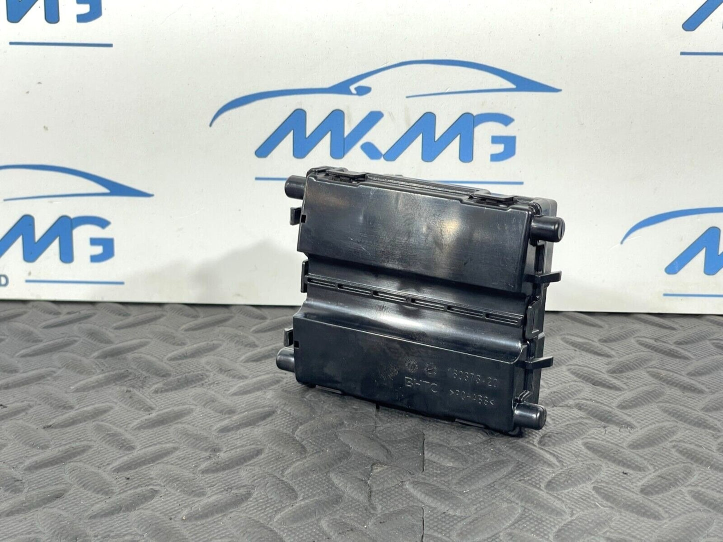 14-21 MERCEDES BENZ C300 W205 GENUINE CONTROL UNIT / HEATING MODULE A2229008811