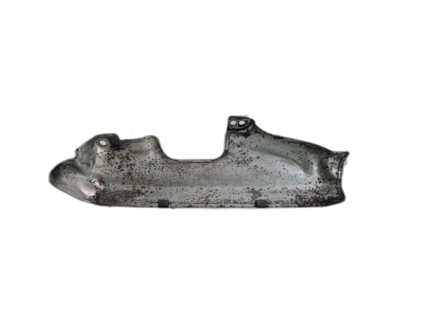 2016 RANGE ROVER EVOQUE 2.0 DIESEL EXHAUT MANIFOLD HEAT SHIELD G4D39A462AA