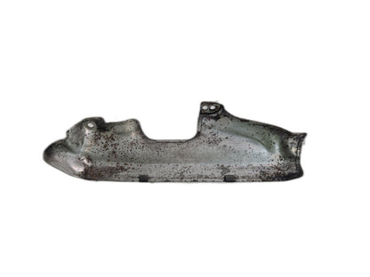 2016 RANGE ROVER EVOQUE 2.0 DIESEL EXHAUT MANIFOLD HEAT SHIELD G4D39A462AA