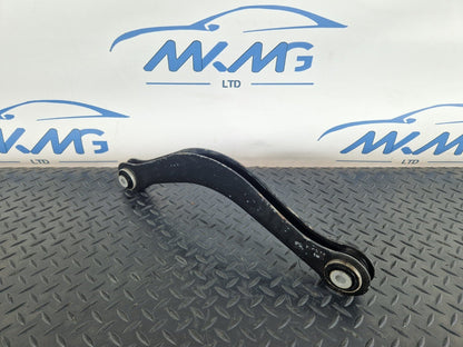 16-19 AUDI A4 AVANT B9 REAR LEFT N/S CONTROL ARM 8W0505397 8W0505371B