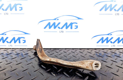 14-21 MERCEDES BENZ C350e W205 TURBOCHARGER TO CYLINDER CRANKCASE SUPPORT