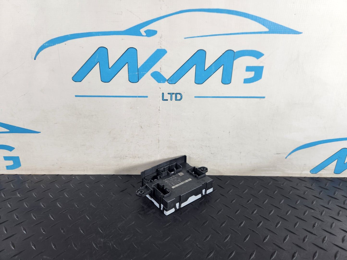 Range Rover Evoque L551 Front Passenger Side Door Control Unit M8E2-14D617-AC