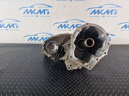 10-15 AUDI Q7 4L 3.0 AUTOMATIC GEARBOX TRANSMISSION TRANSFER BOX 0BU341010N