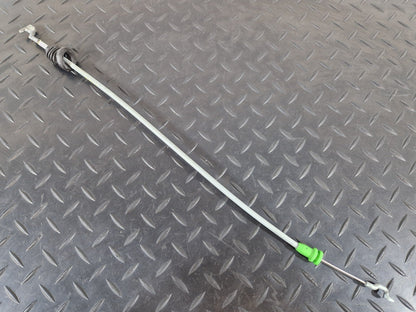 11-19 MERCEDES BENZ ML W166 OEM REAR DOOR BOWDEN CABLE A1667600604