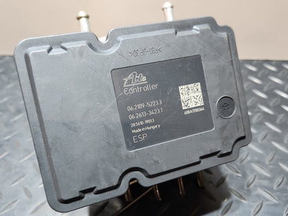 Mitsubishi Lancer MK5 (CX8A) Hatchback Genuine ABS Pump Module 4670A352