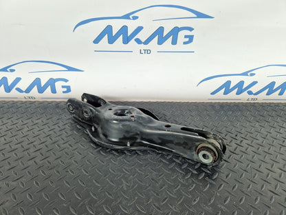 12-18 BMW 3 SERIES F30 LCI REAR WISHBONE ROLL OVER CONTROL ARM 6867540 6867541