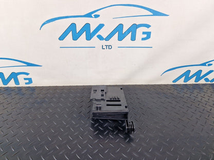 14-19 MERCEDES BENZ GLA X156 GEARBOX CONTROL MODULE BRACKET HOLDER A2465450500