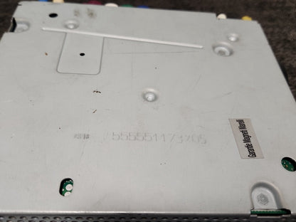 BMW X1 F48 Genuine Radio Stereo CD Player Head Unit 6821135