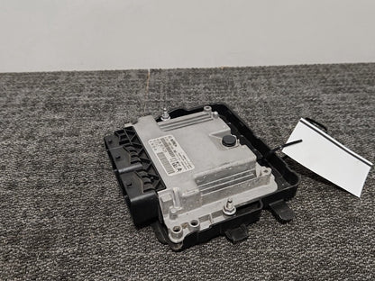 Citroen C3 Picasso MK1 FL (MY10) MPV Genuine Engine Control Unit ECU 9678495980