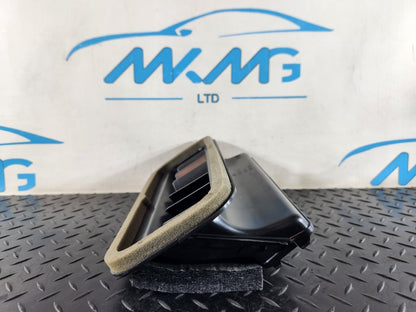 16-20 AUDI Q7 4M GENUINE HEATER CABIN AIR VENT INLET OUTLET DUCT 4M0863873