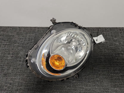 2012 Mini Cooper Clubman R55 - Left Headlight