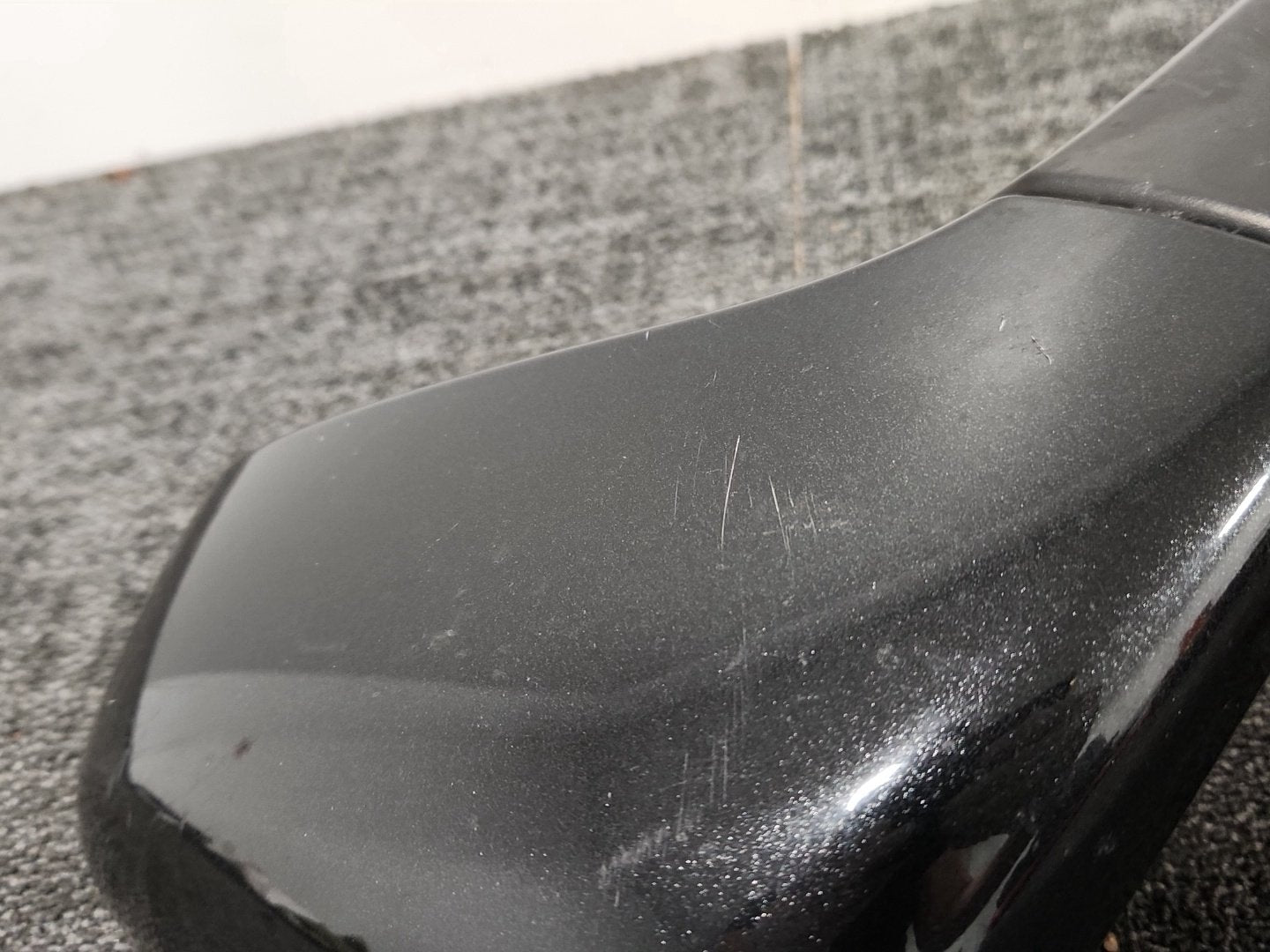 Vauxhall Mokka MK1 (G1U0) SUV Genuine Front Left N/S Passenger Door Wing Mirror