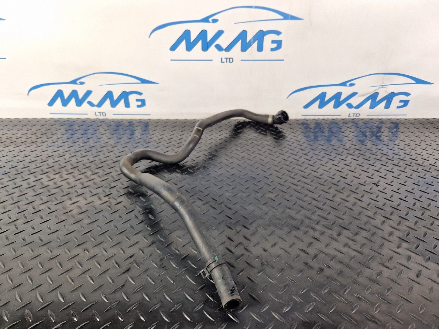 12-18 BMW 4 SERIES F36 LCI M-SPORT GENUINE ENGINE COOLANT PIPE/HOSE KE932965004