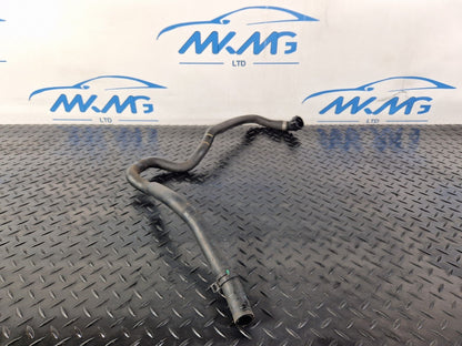 12-18 BMW 4 SERIES F36 LCI M-SPORT GENUINE ENGINE COOLANT PIPE/HOSE KE932965004