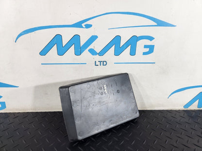 BMW X5 CENTRE CONSOLE STORAGE COMPARTMENT RUBBER INSERT MAT 6971035 E70