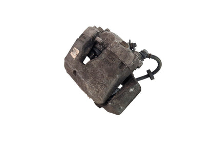 12-18 AUDI A6 C7 2.0 DIESEL OEM BRAKE CALIPER FRONT RIGHT DRIVER SIDE 4G0106AK