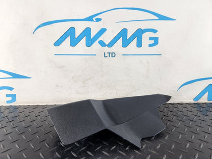 19-ON MERCEDES BENZ B CLASS W247 REAR LEFT WALL LINING TRIM COVER A2476903702